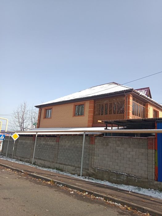 Аренда дома суточно