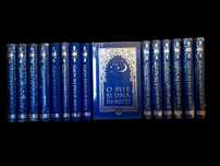 15 vol Colectia O mie si una de nopti, completa - Erc Press