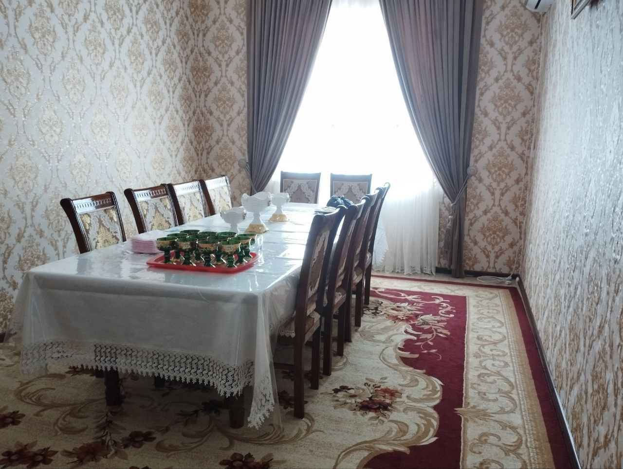 Продам свой дом на ттз пилла около ттз базара
