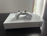 X box one S, 1TB