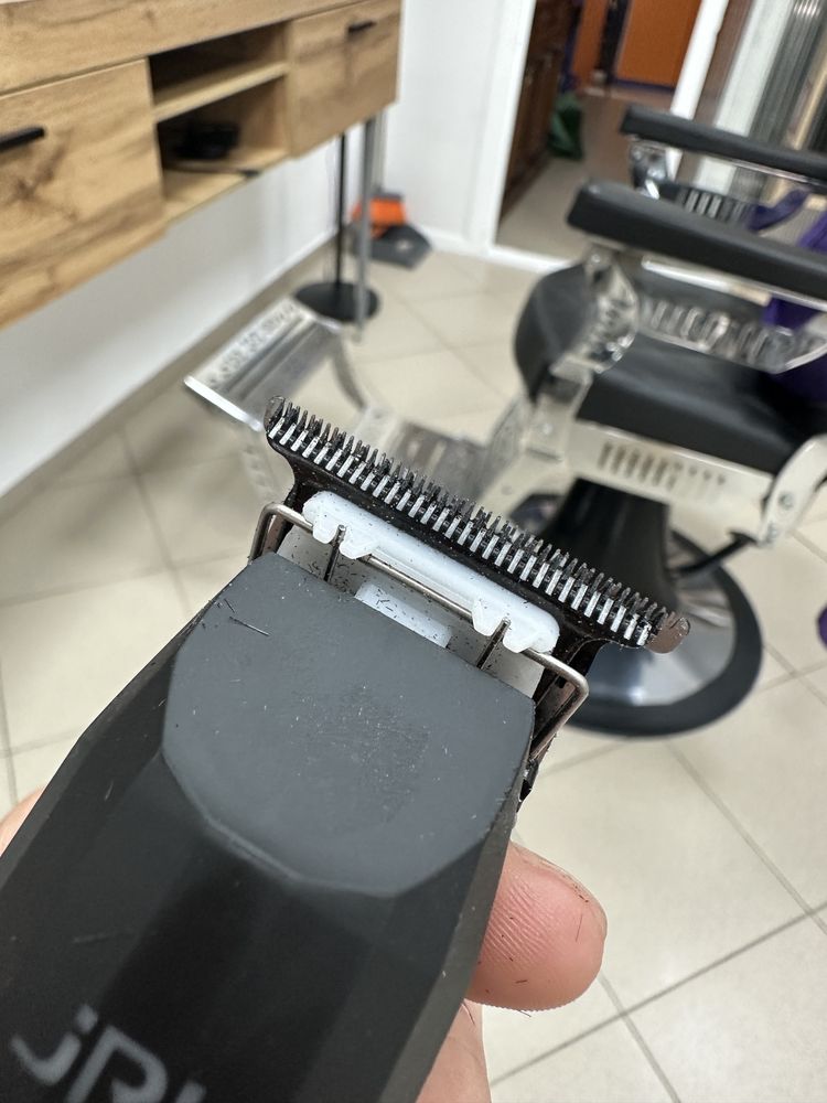 Jrl onyx trimmer в гаранция