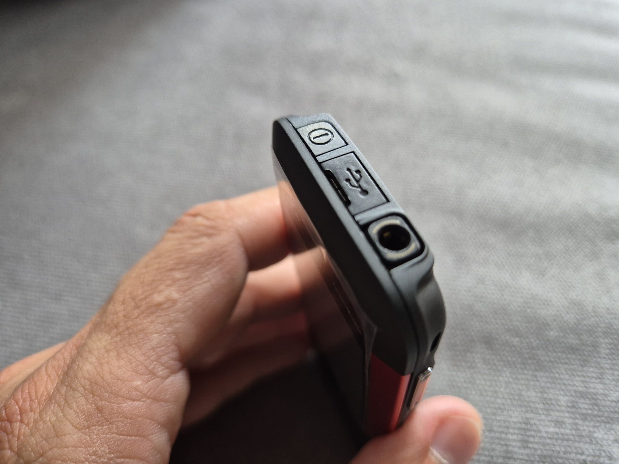 Nokia 5310 Xpress Music - ca nou