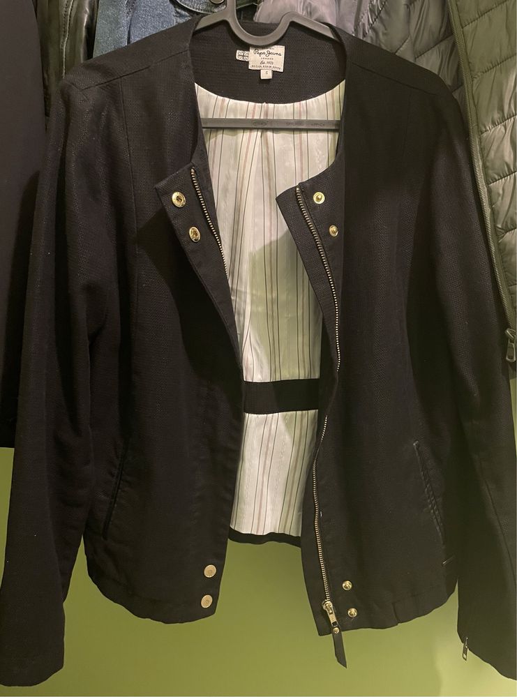 Pepe jeans яке/сако S