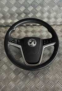 Volan piele complet Opel Astra J