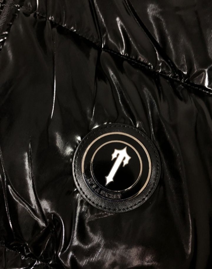 Trapstar Shiny Jacket