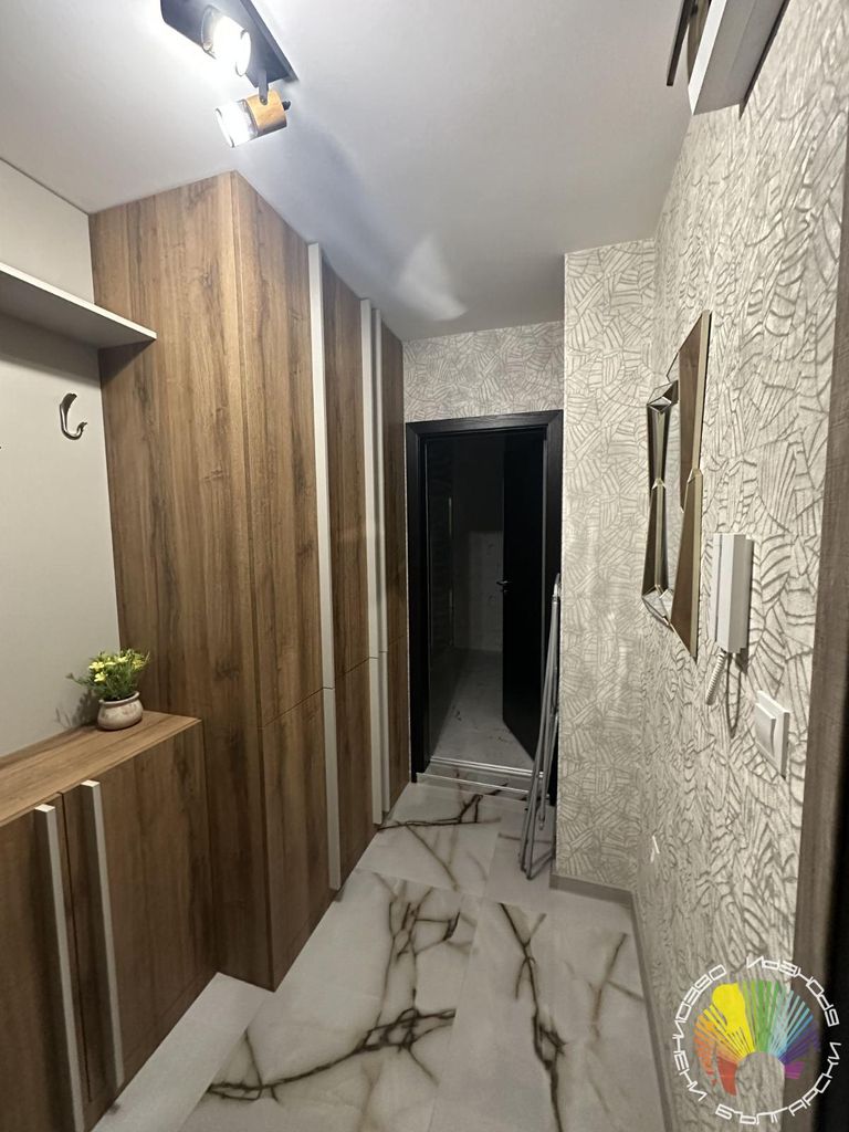 Дава се под наем Двустаен апартамент в Бургас, Братя Миладинови - 70 кв.м за 700 € - Снимка #7