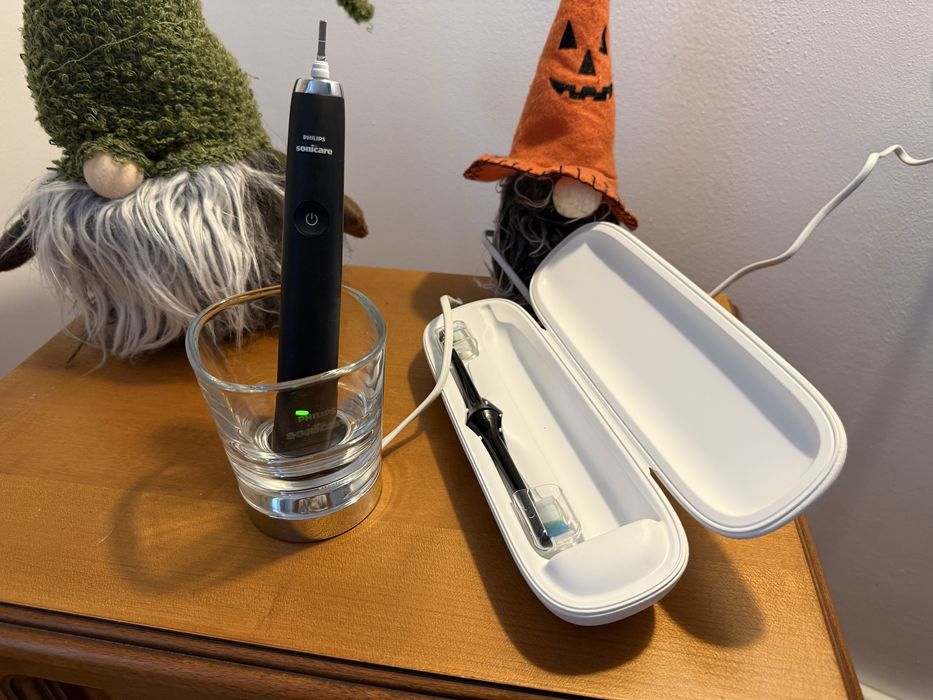 Periuta electrica Philips Sonicare DiamondClean 9000