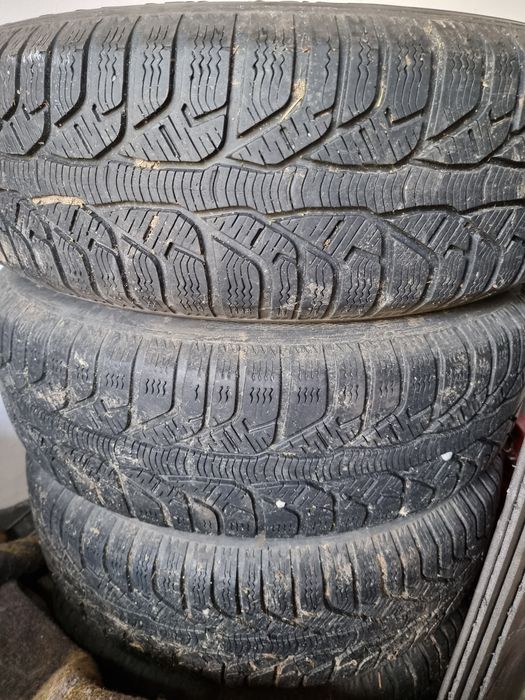 Anvelope Dacia logan 185/65/R15