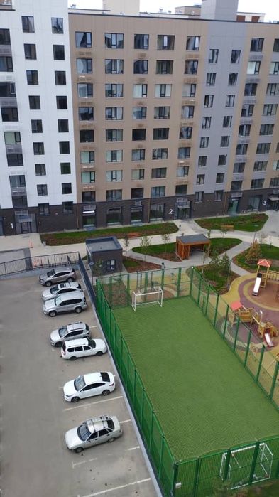 Срочно продам однокомнатную квартиру.