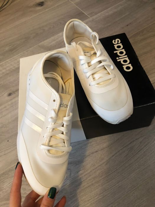 Adisasi Adidas albi marimea 38