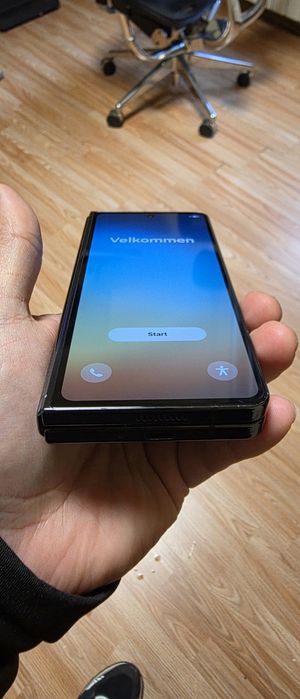 Samsung ZFold5 256G