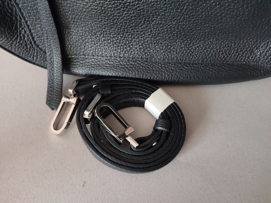 Gianni Chiarini нова чанта естествена кожа