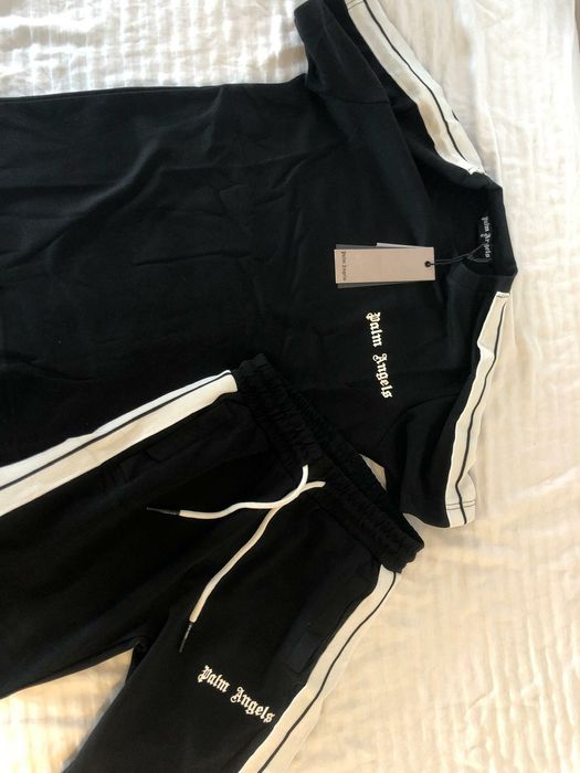 Compleu Palm Angels Negru