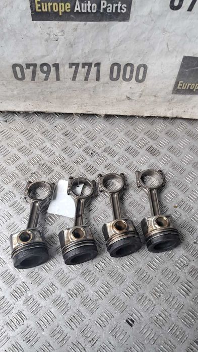 piston + biela Audi Q5 2.0 TDI CNH an 2016