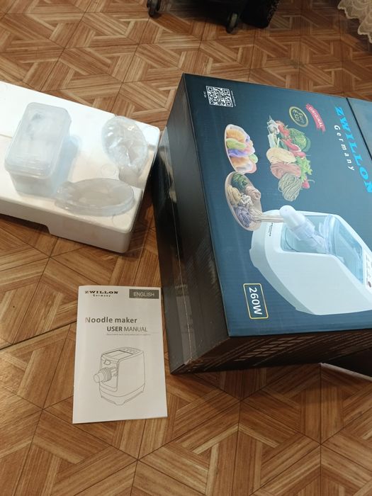 Лапшерезка ZWILLON