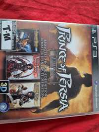 Prince of Persia Trilogy