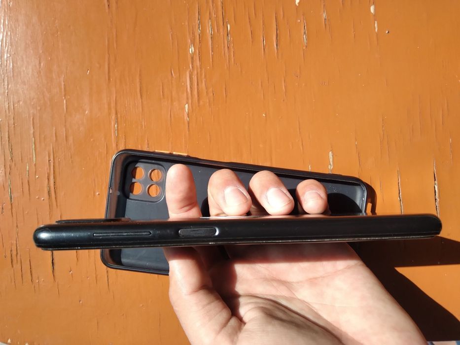 Samsung Galaxy A12
