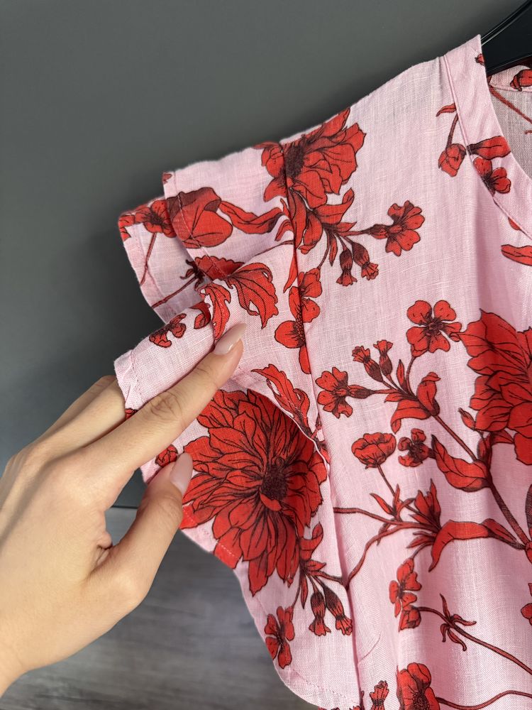 Платье от Zara, в отличном состоянии
