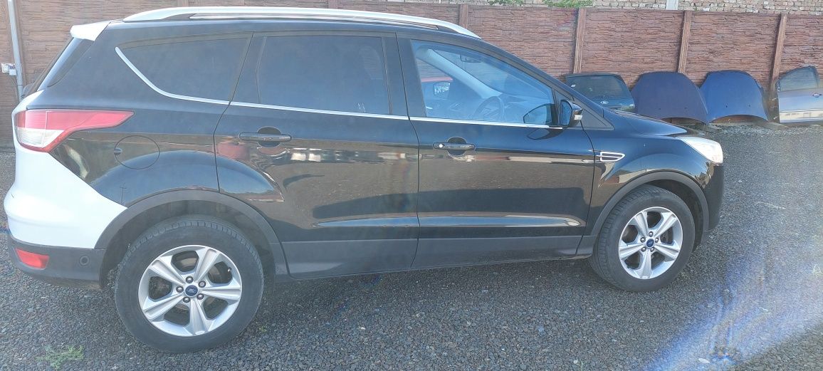 Dezmembrez ford kuga 2 2013-2017