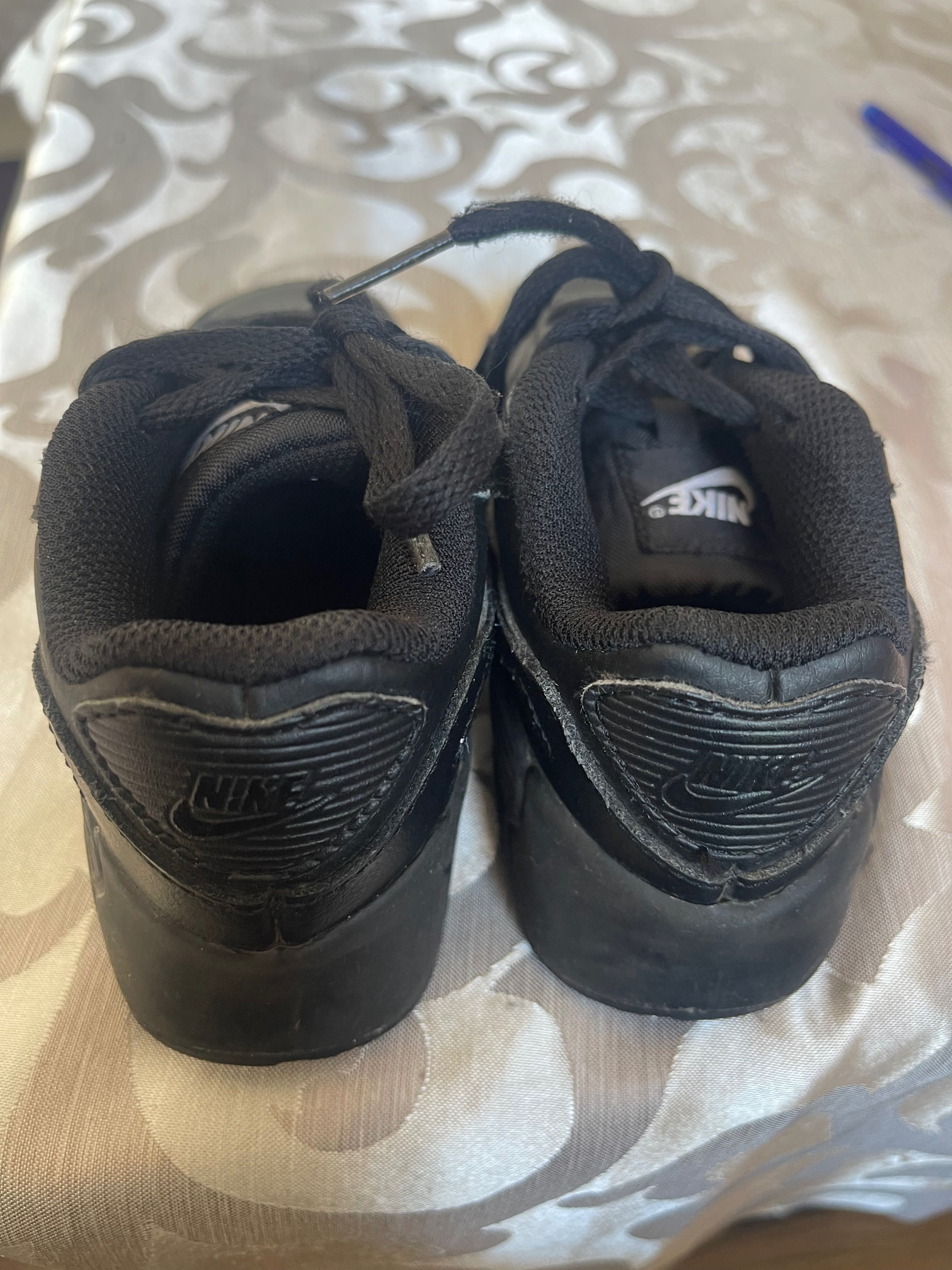Nike air max 90 размер 27 детски