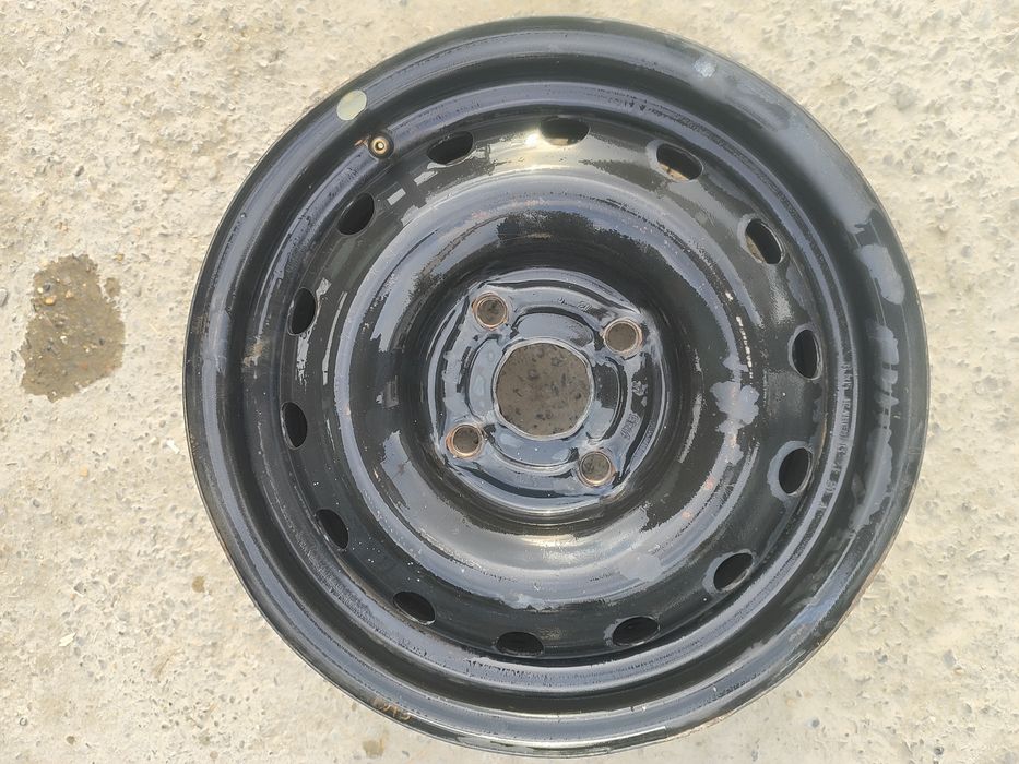 Жентра диска ками бор