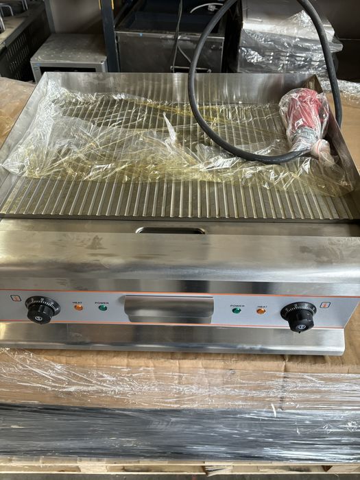 Plita electrica profesionala