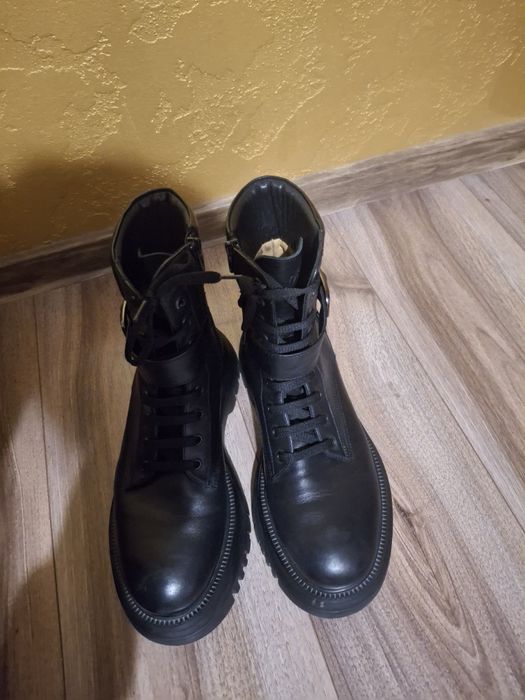 Ghete damă Anna Cori