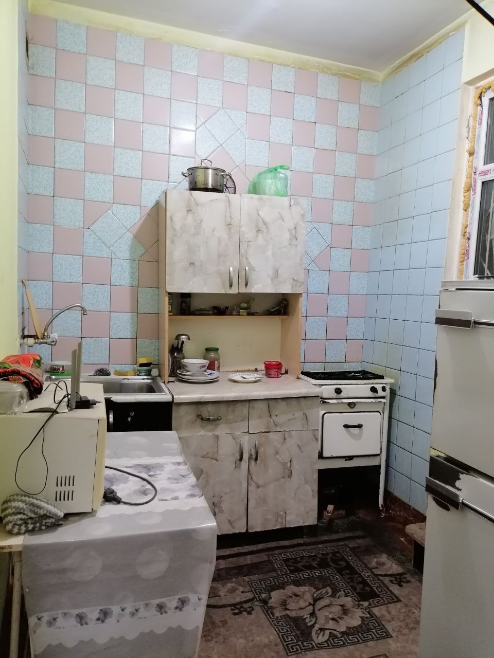 Чиланзар 19 квартал 2/1/4
