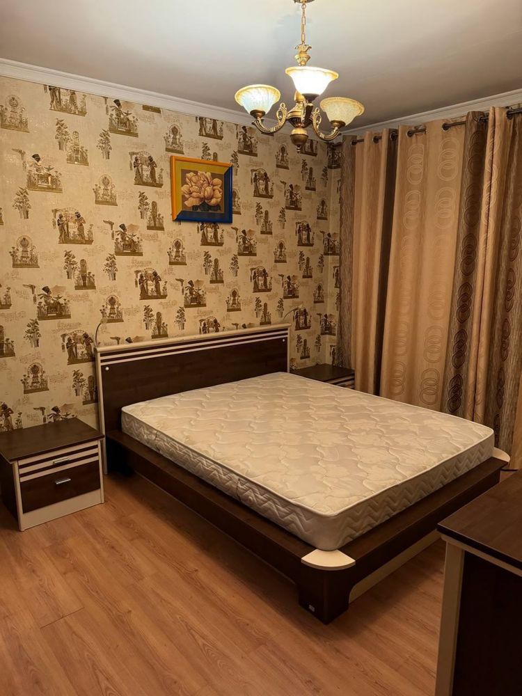 Сдается 3 ком в 9 мк