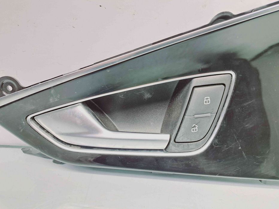 Maner interior stanga fata Audi A7 Sportback (4GA) [Fabr 2011-2017] 4