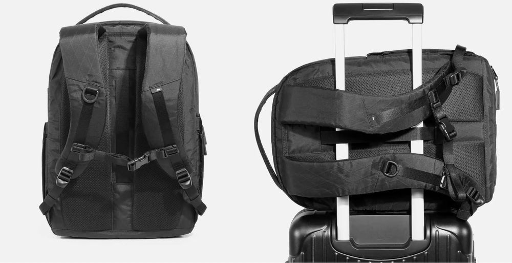 Продается Aer City Pack Cordura