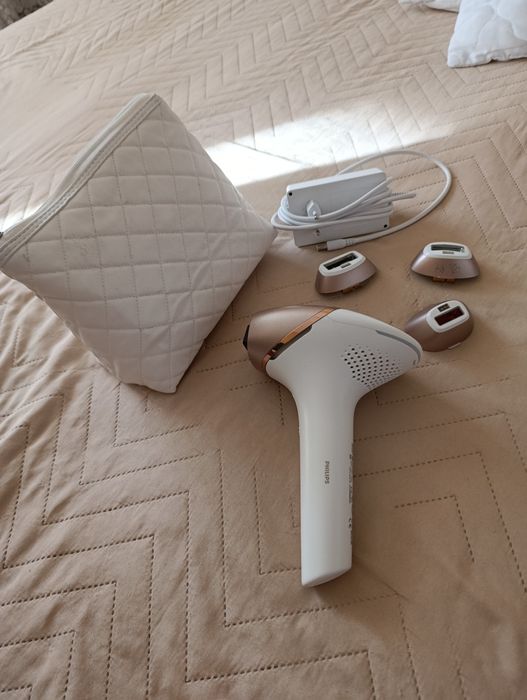 Фотоепилатор Philips