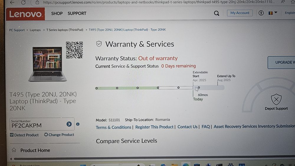 Lenovo t495 ryzen 7 pro