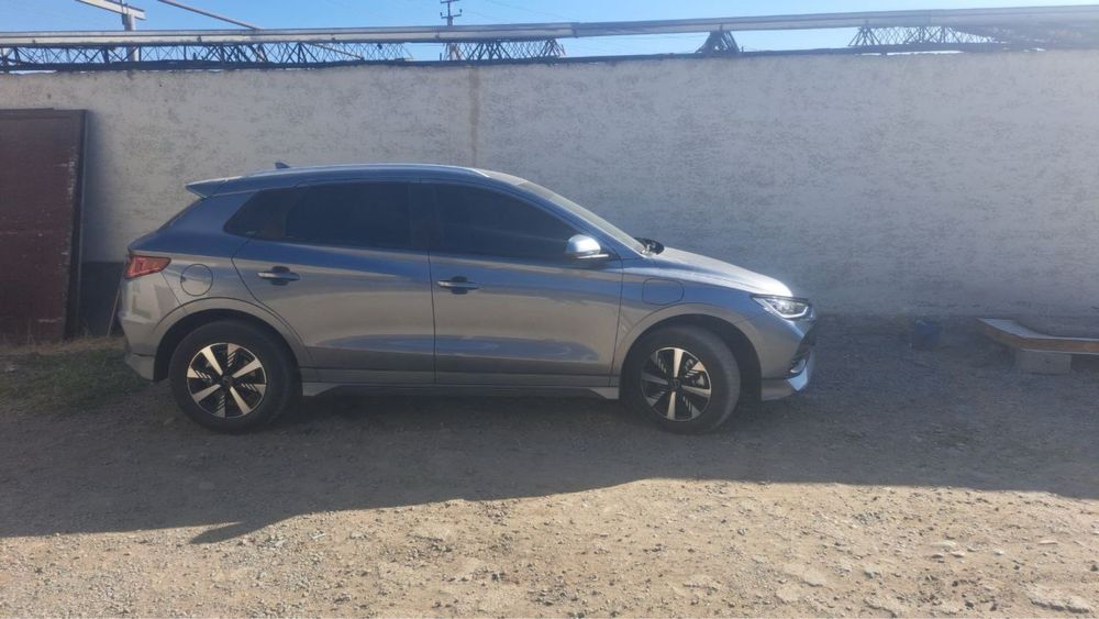 Byd e2 holati ideal