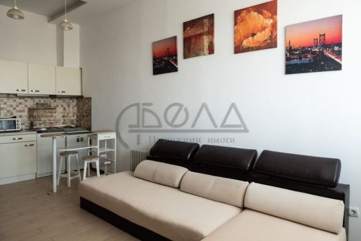 Продава се Едностаен апартамент в София, Овча купел - 46 кв.м за 3000 €/кв.м - Снимка #5