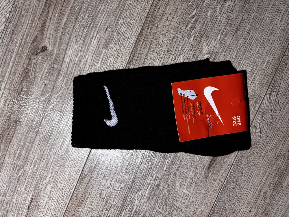 Vand 3 Perechi Sosete Nike Albe/Negre
