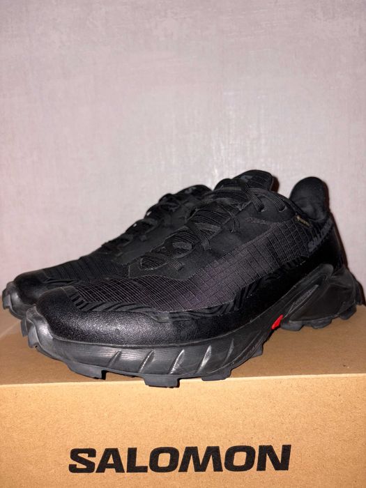 Salomon Alphacross 5 Gore-tex (GTX) - Номер 38 2/3