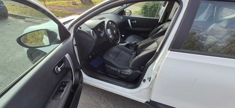 Nissan Qashqai Pure Drive 1.6 dCi  130 Cp 2013 Euro 5