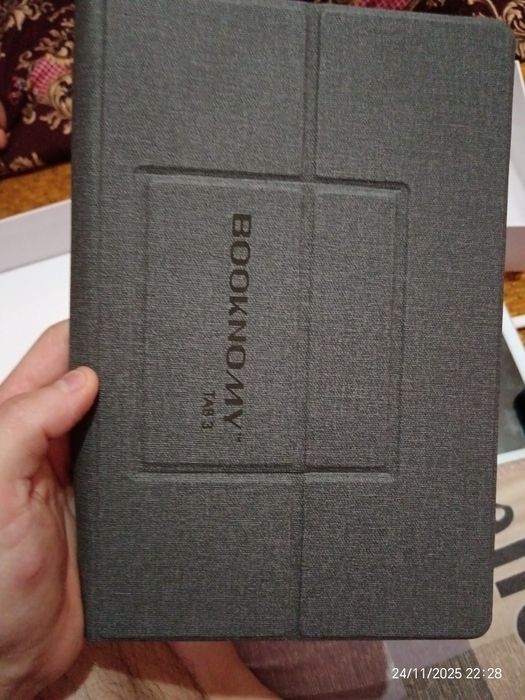 Booknomy  tab3 planshet