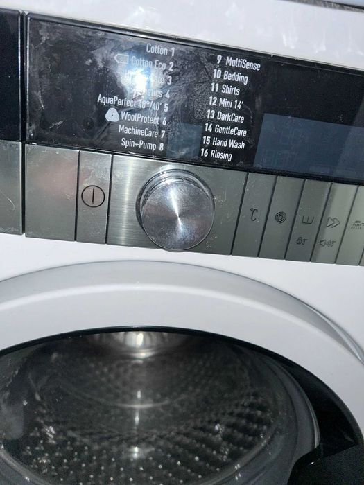 Masina de Spalat Grundig