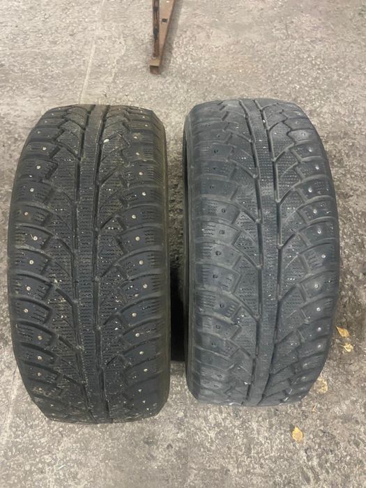 Шины в хорошем состоянии!!