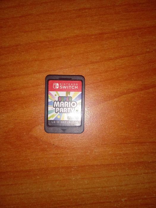 Joc Super Mario Party Nintendo Switch