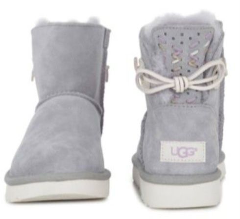 Ugg оригинални боти