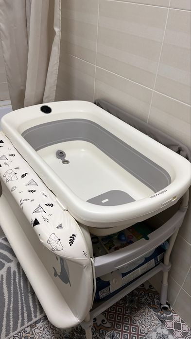 Ванна для купания