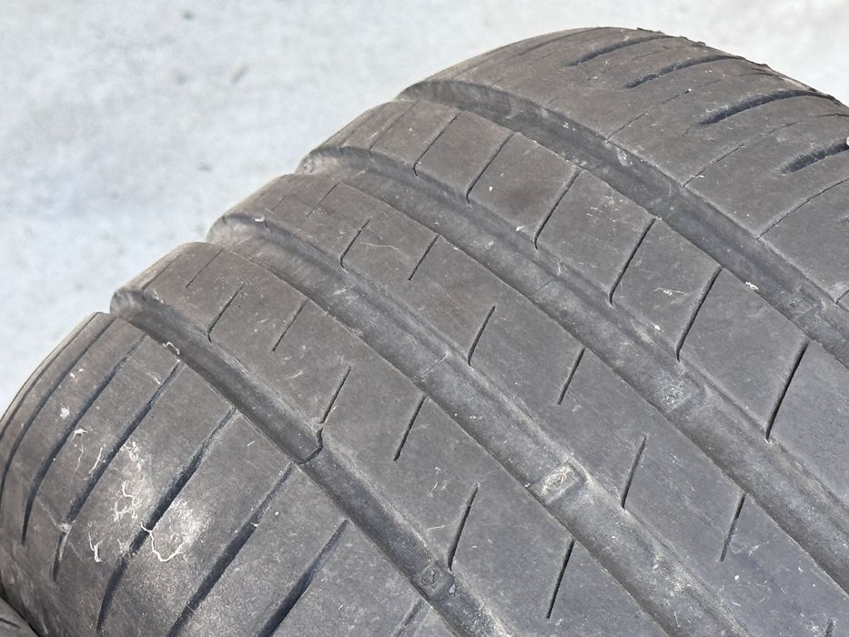 205/55/R16 Goodiyear EfficientGrip 4бр летни dot0116