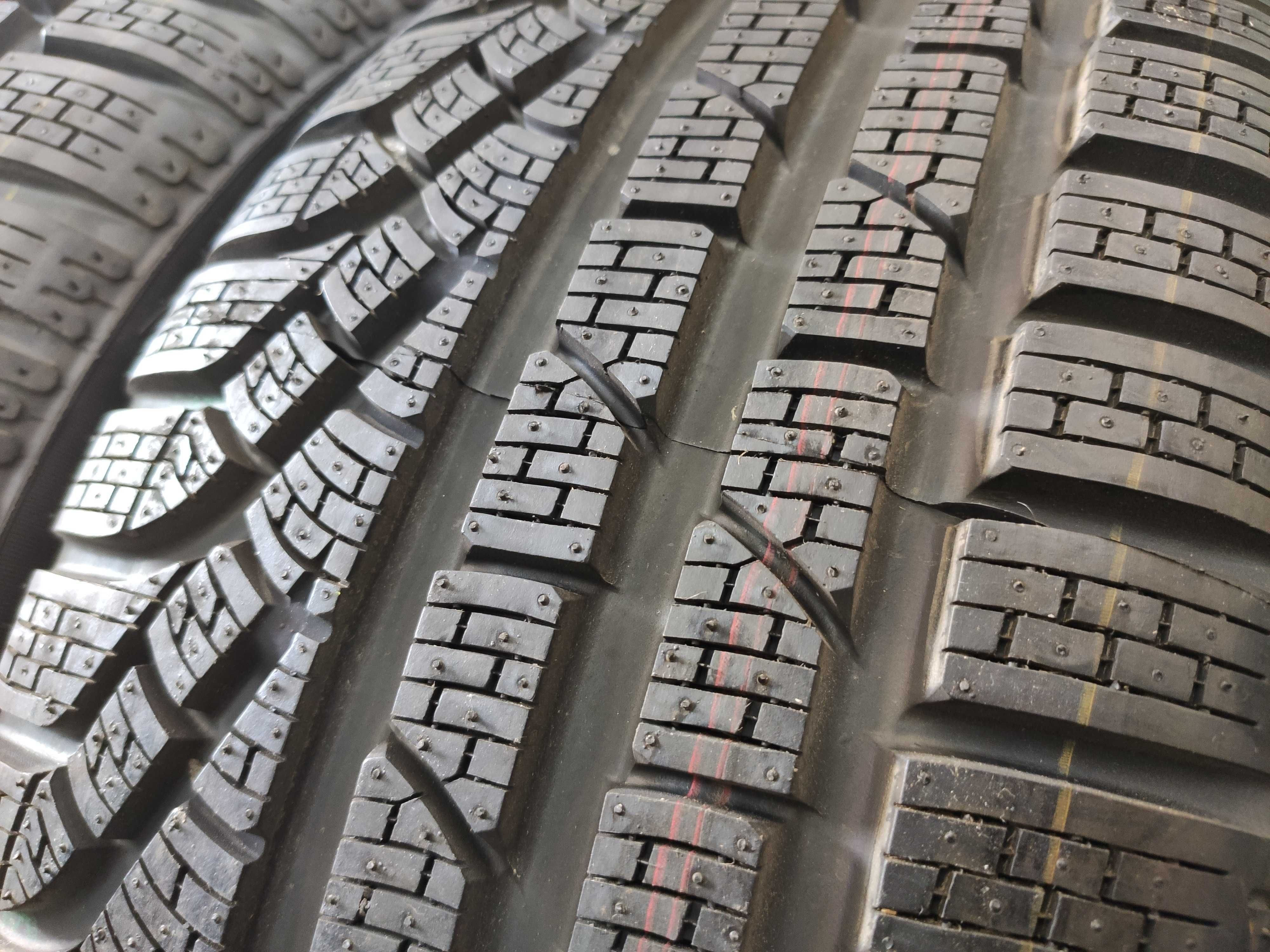 4бр Зимни Гуми 225 50 17 - Pirelli -