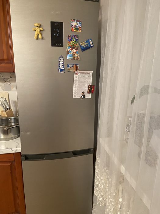 Холодильник Атланта