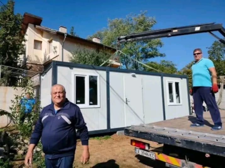 ‼️Промо жилищни контейнери‼️