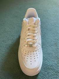 Adidasi Nike AirForce 1 (Livrare cu Verificare)