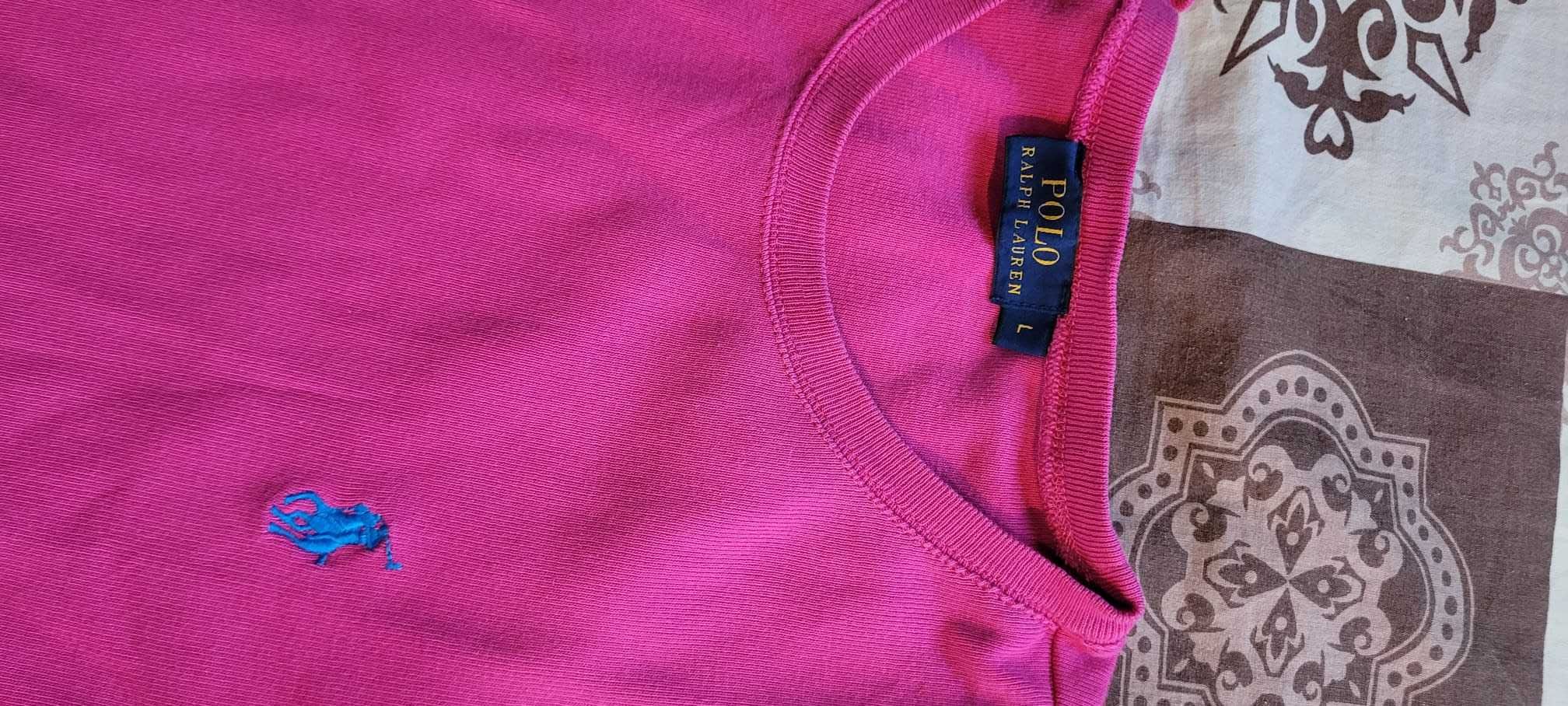 Se vinde bluza Ralph Lauren